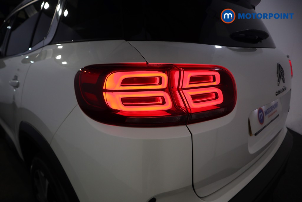 Citroen C5 Aircross Shine Plus Manual Diesel SUV - Stock Number (1584344) - 26th supplementary image