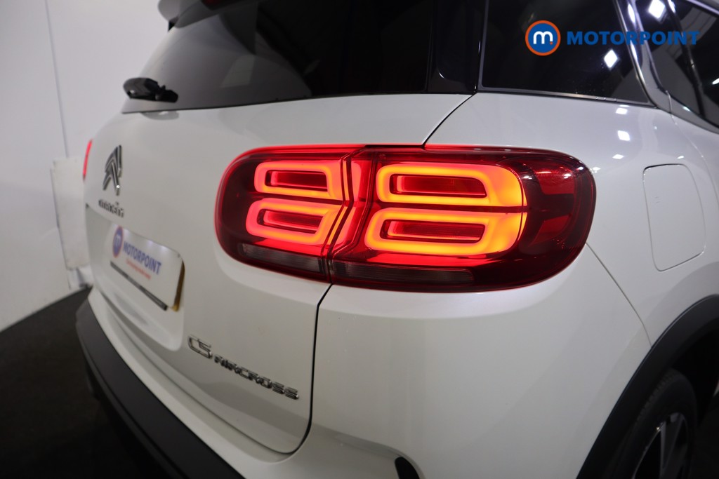 Citroen C5 Aircross Shine Plus Manual Diesel SUV - Stock Number (1584344) - 27th supplementary image
