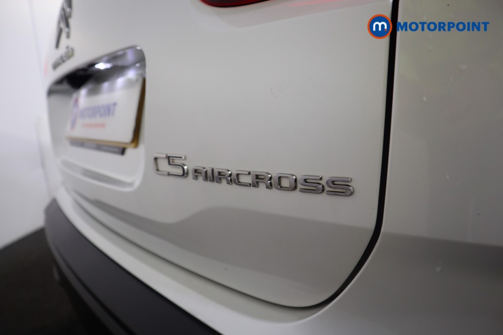Citroen C5 Aircross Shine Plus Manual Diesel SUV - Stock Number (1584344) - 28th supplementary image