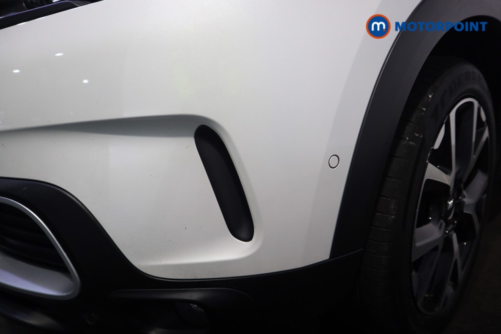 Citroen C5 Aircross Shine Plus Manual Diesel SUV - Stock Number (1584344) - 32nd supplementary image