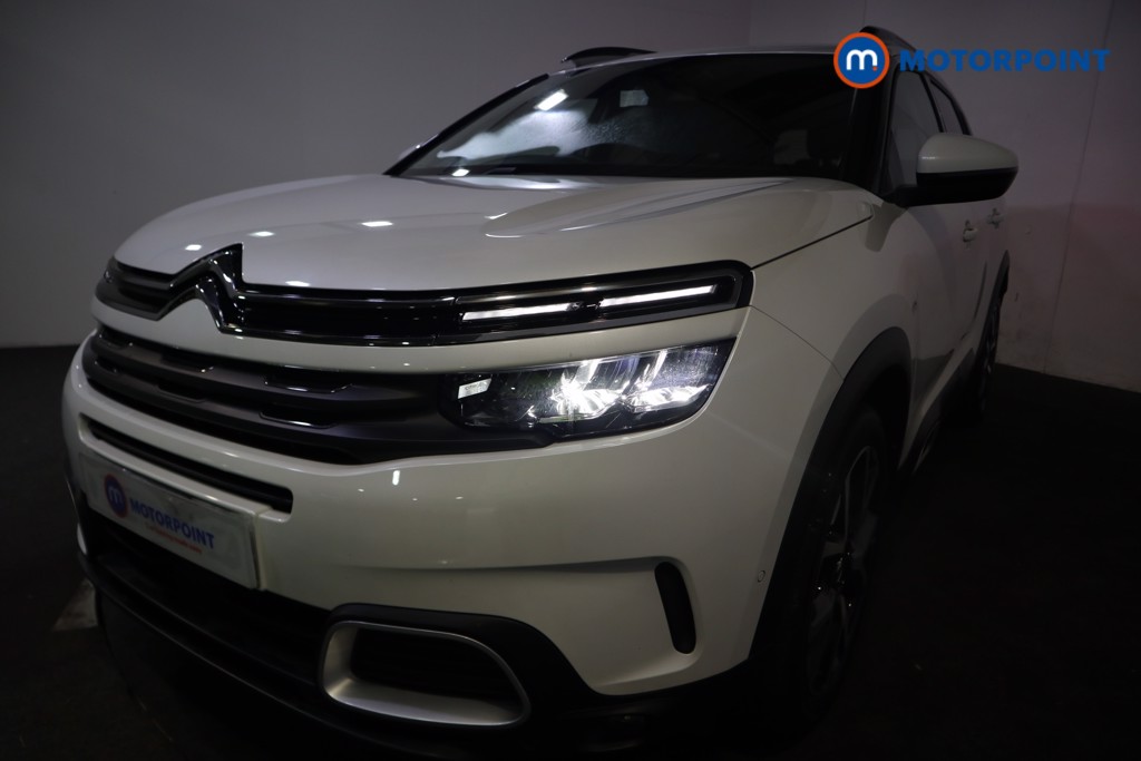 Citroen C5 Aircross Shine Plus Manual Diesel SUV - Stock Number (1584344) - 33rd supplementary image