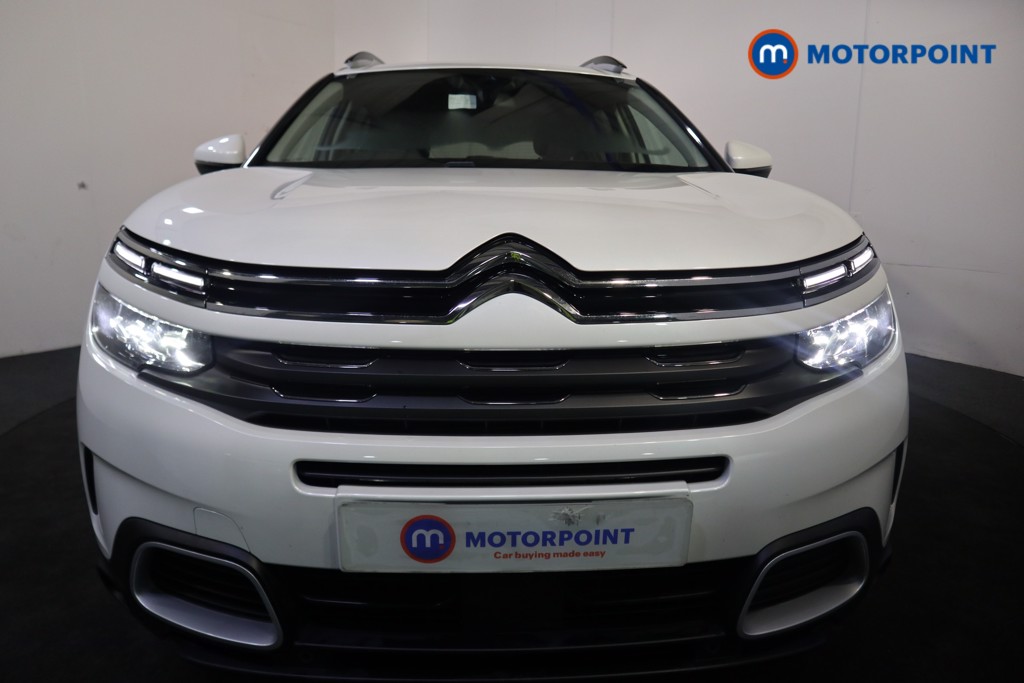 Citroen C5 Aircross Shine Plus Manual Diesel SUV - Stock Number (1584344) - 34th supplementary image