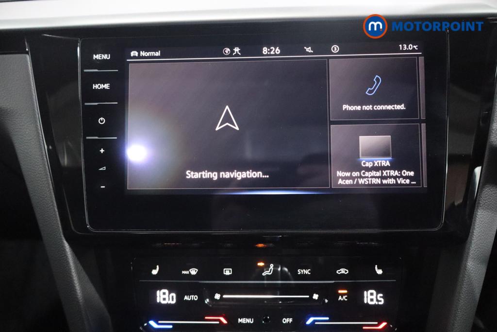 Volkswagen Arteon R-Line Automatic Petrol Hatchback - Stock Number (1584354) - 2nd supplementary image