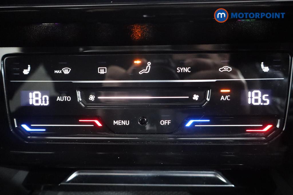 Volkswagen Arteon R-Line Automatic Petrol Hatchback - Stock Number (1584354) - 3rd supplementary image