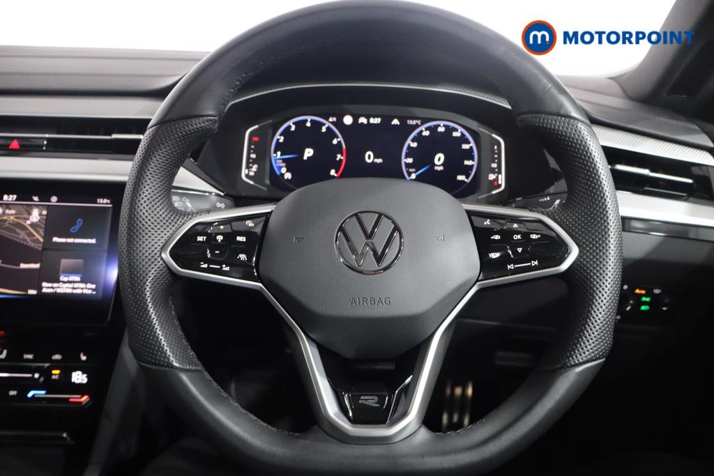 Volkswagen Arteon R-Line Automatic Petrol Hatchback - Stock Number (1584354) - 6th supplementary image