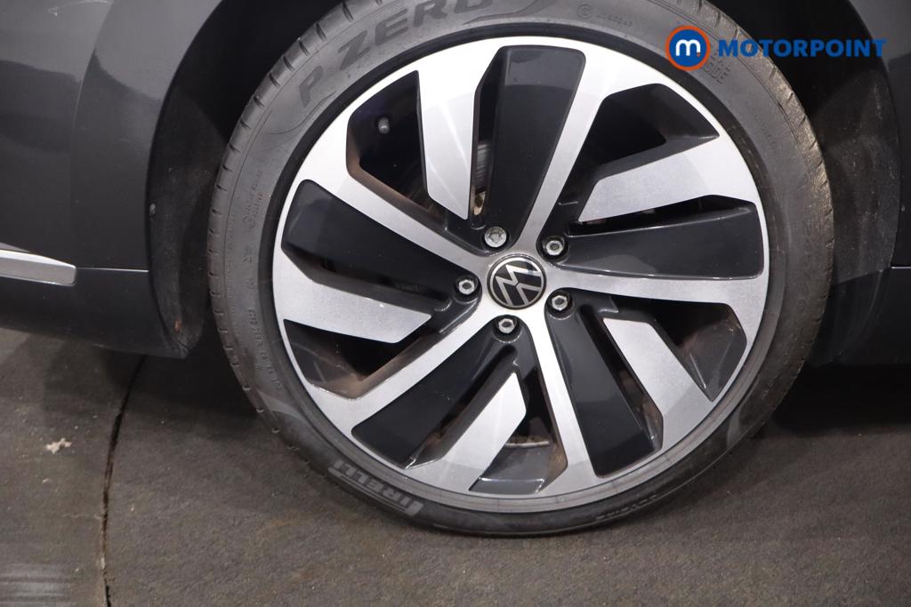 Volkswagen Arteon R-Line Automatic Petrol Hatchback - Stock Number (1584354) - 26th supplementary image