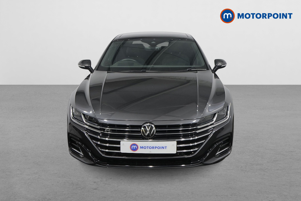 Volkswagen Arteon R-Line Automatic Petrol Hatchback - Stock Number (1584354) - Front bumper