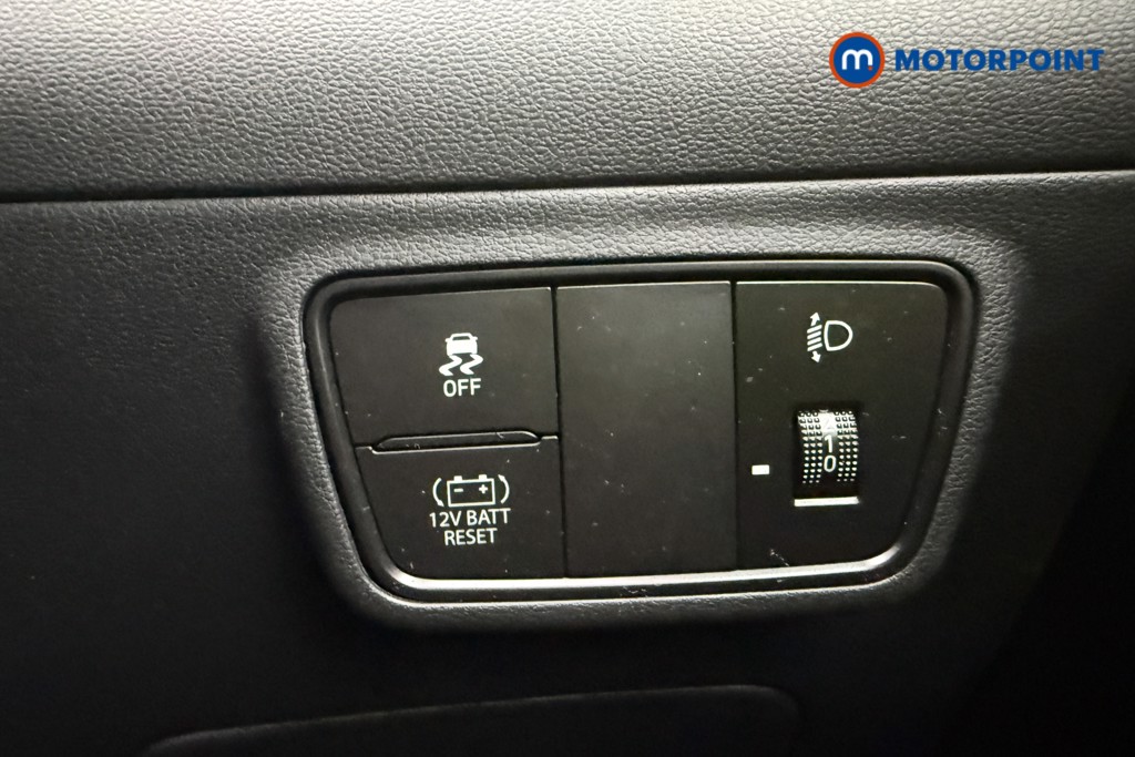 Hyundai Tucson N Line Automatic Petrol-Electric Hybrid SUV - Stock Number (1584462) - 17th supplementary image
