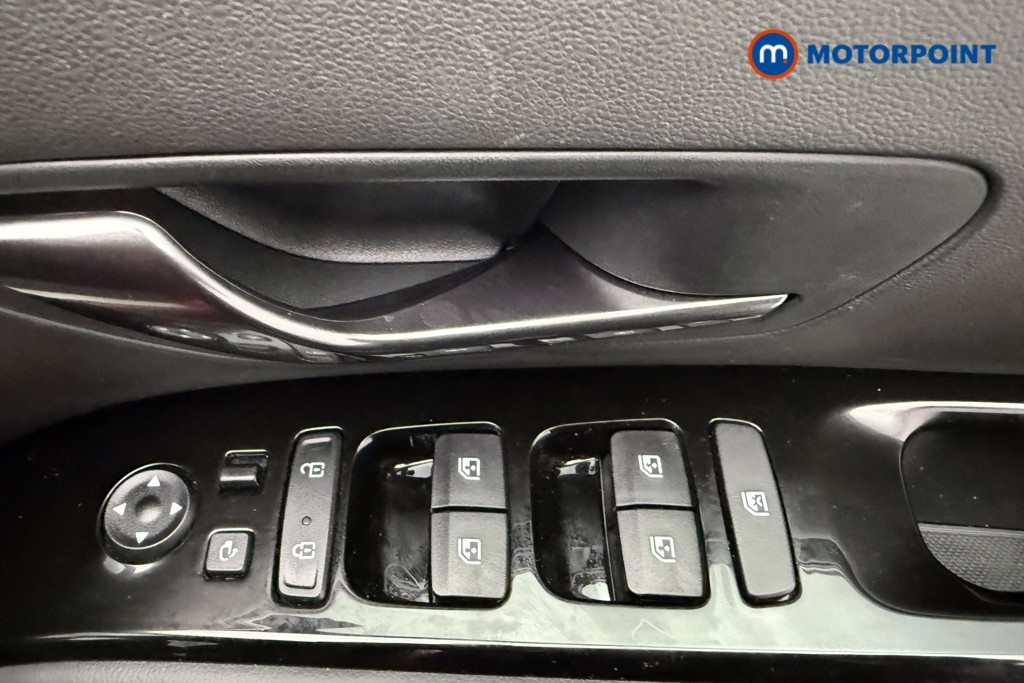 Hyundai Tucson N Line Automatic Petrol-Electric Hybrid SUV - Stock Number (1584462) - 19th supplementary image