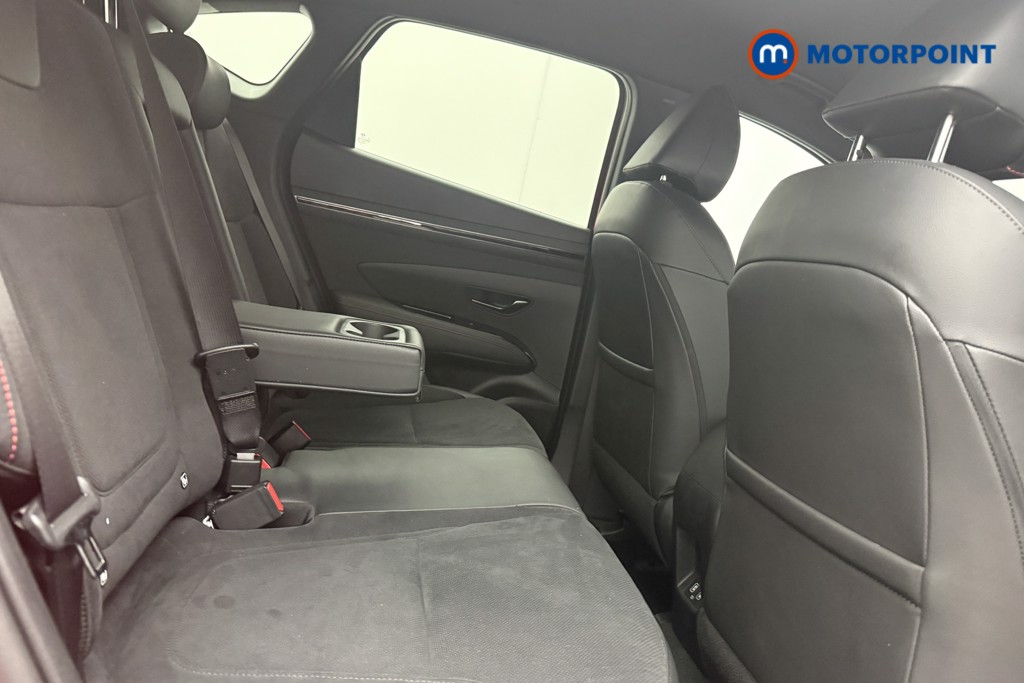 Hyundai Tucson N Line Automatic Petrol-Electric Hybrid SUV - Stock Number (1584462) - 20th supplementary image