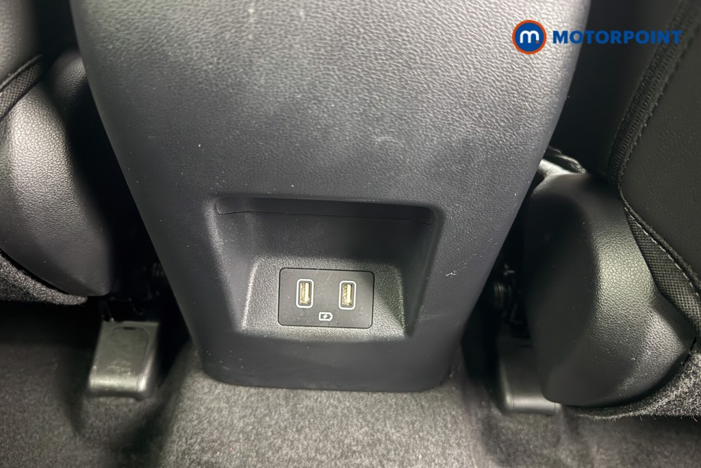 Hyundai Tucson N Line Automatic Petrol-Electric Hybrid SUV - Stock Number (1584462) - 21st supplementary image