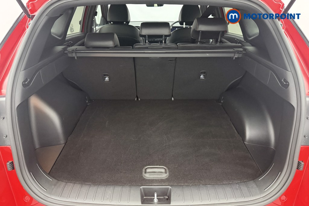 Hyundai Tucson N Line Automatic Petrol-Electric Hybrid SUV - Stock Number (1584462) - 23rd supplementary image