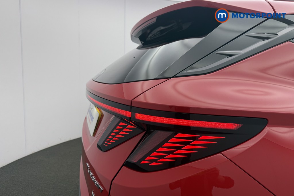 Hyundai Tucson N Line Automatic Petrol-Electric Hybrid SUV - Stock Number (1584462) - 27th supplementary image