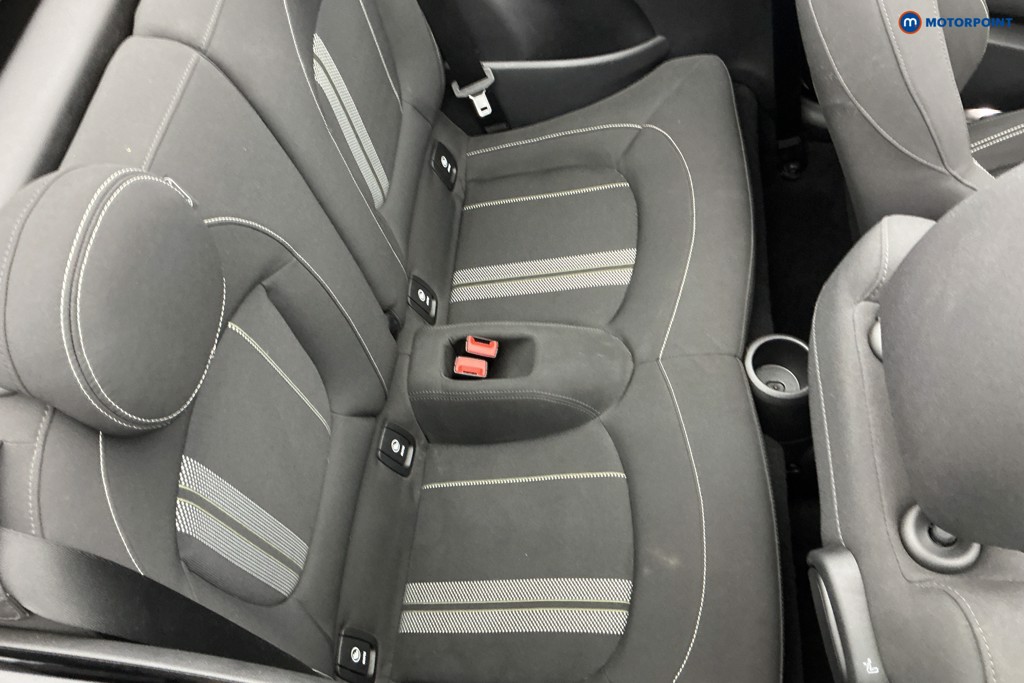 Mini Convertible Cooper S Classic Manual Petrol Convertible - Stock Number (1584524) - 4th supplementary image