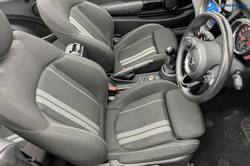 Mini Convertible Cooper S Classic Manual Petrol Convertible - Stock Number (1584524) - 5th supplementary image