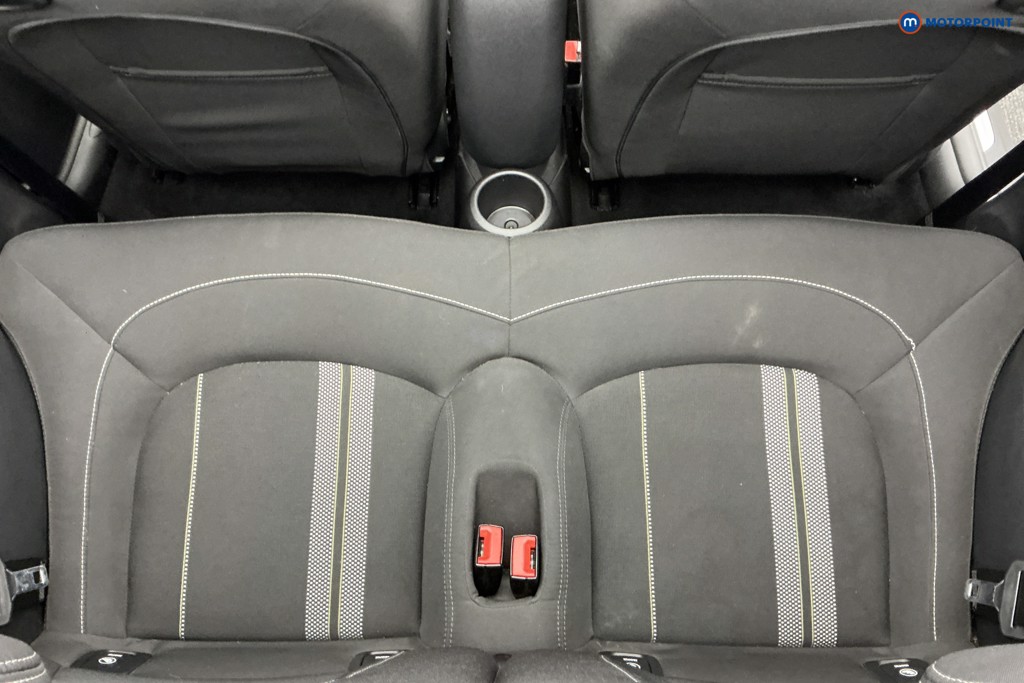 Mini Convertible Cooper S Classic Manual Petrol Convertible - Stock Number (1584524) - 10th supplementary image