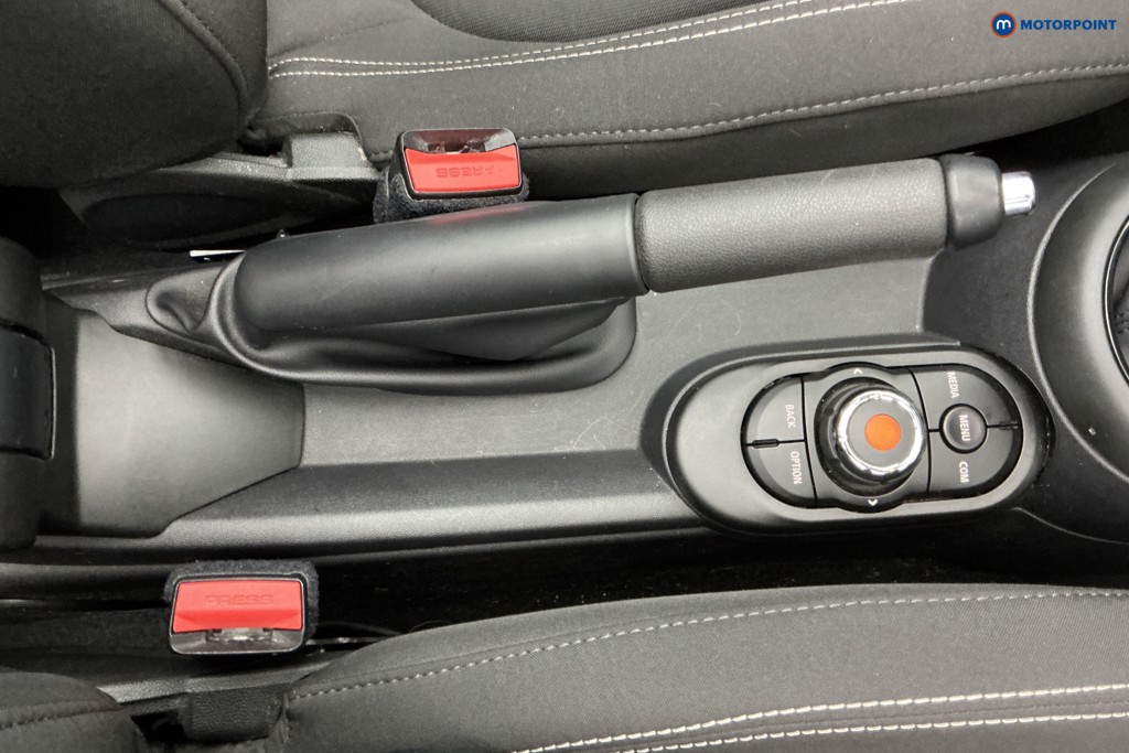 Mini Convertible Cooper S Classic Manual Petrol Convertible - Stock Number (1584524) - 12th supplementary image