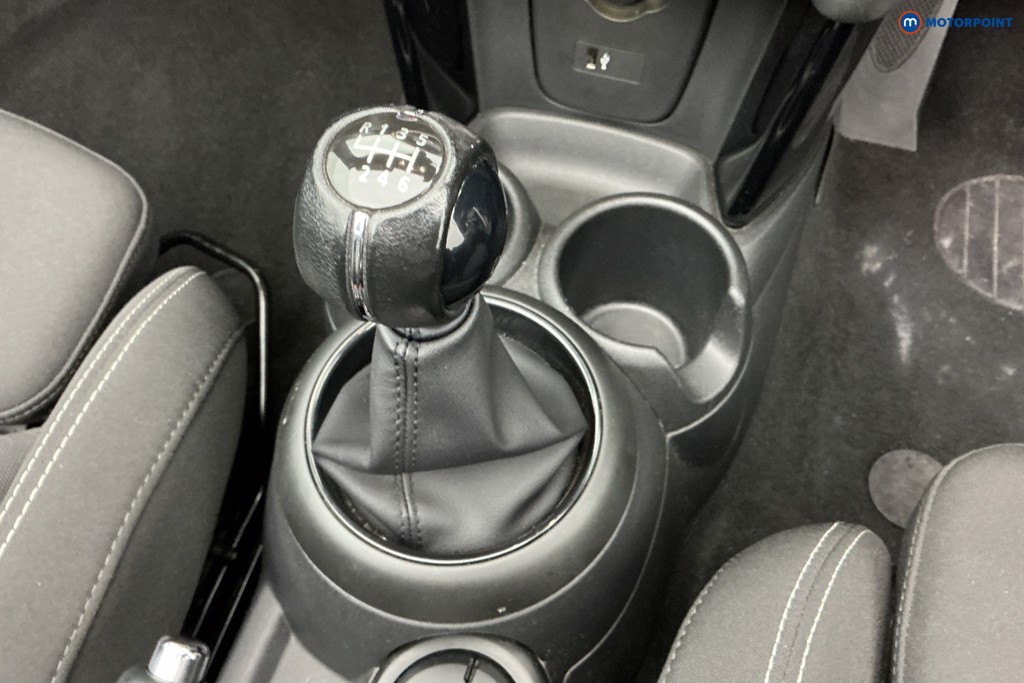 Mini Convertible Cooper S Classic Manual Petrol Convertible - Stock Number (1584524) - 13th supplementary image