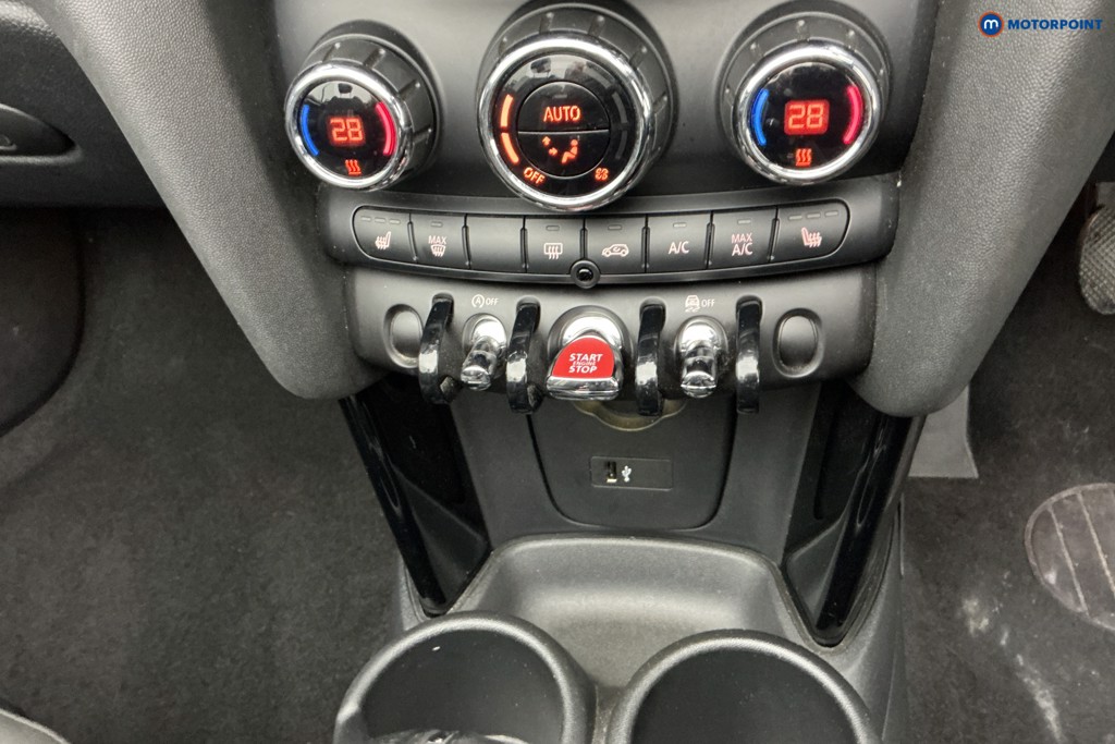 Mini Convertible Cooper S Classic Manual Petrol Convertible - Stock Number (1584524) - 14th supplementary image