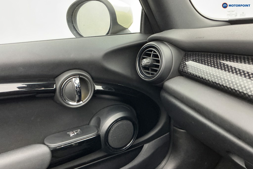 Mini Convertible Cooper S Classic Manual Petrol Convertible - Stock Number (1584524) - 15th supplementary image