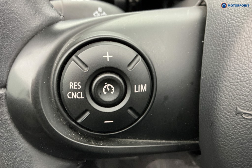 Mini Convertible Cooper S Classic Manual Petrol Convertible - Stock Number (1584524) - 16th supplementary image