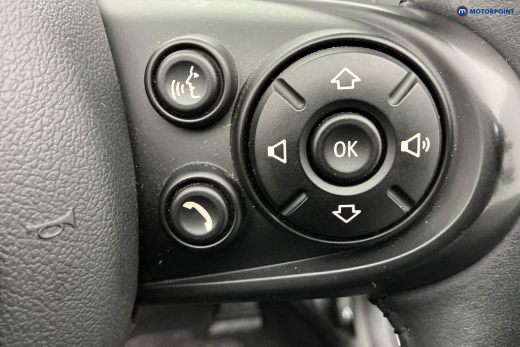 Mini Convertible Cooper S Classic Manual Petrol Convertible - Stock Number (1584524) - 17th supplementary image