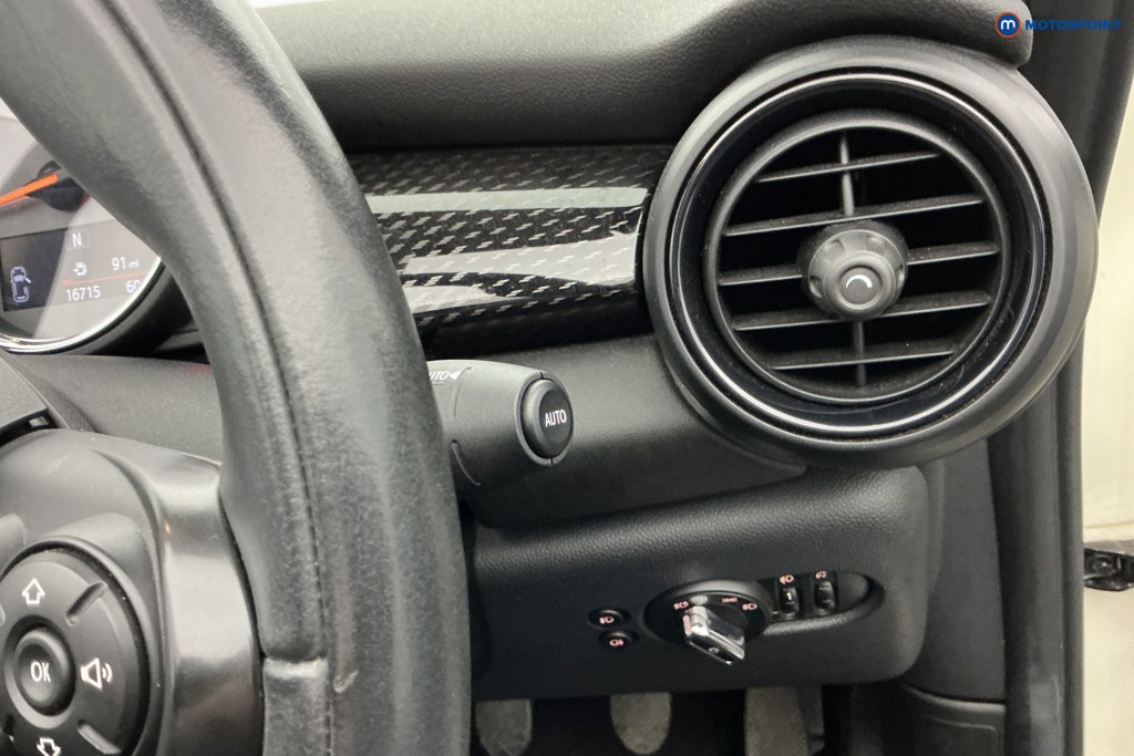 Mini Convertible Cooper S Classic Manual Petrol Convertible - Stock Number (1584524) - 18th supplementary image