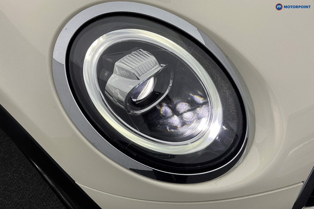 Mini Convertible Cooper S Classic Manual Petrol Convertible - Stock Number (1584524) - 21st supplementary image