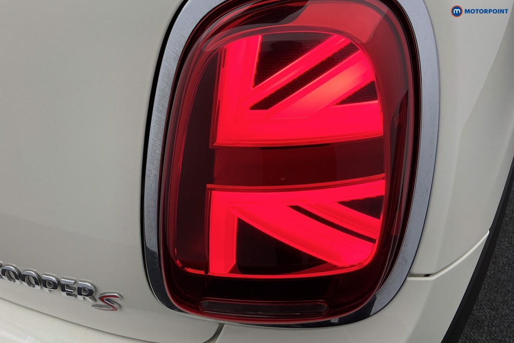 Mini Convertible Cooper S Classic Manual Petrol Convertible - Stock Number (1584524) - 28th supplementary image