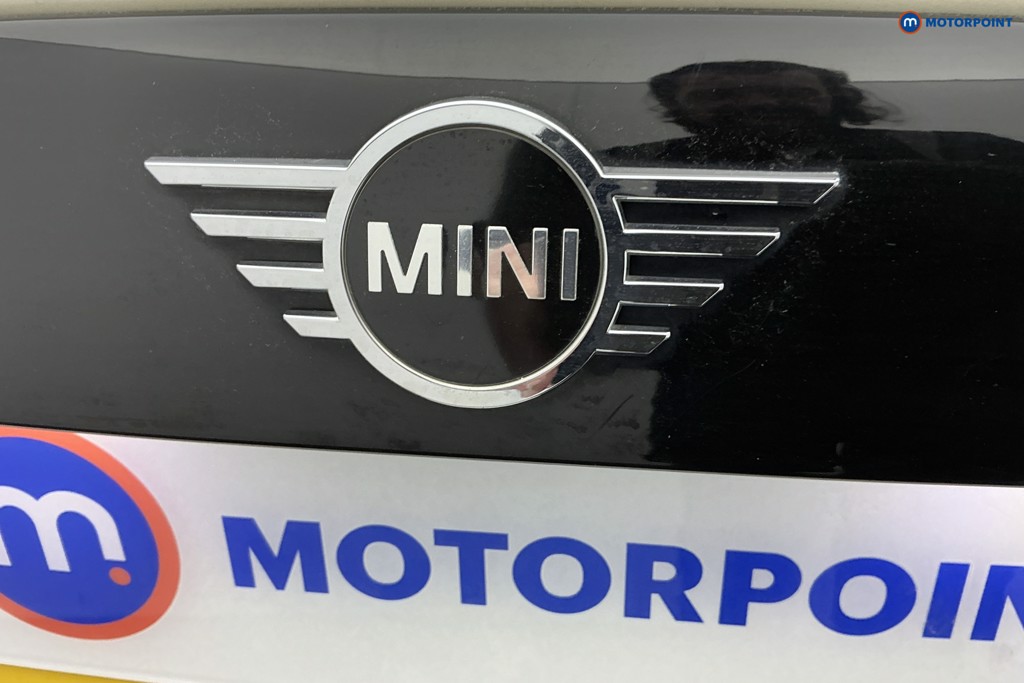 Mini Convertible Cooper S Classic Manual Petrol Convertible - Stock Number (1584524) - 30th supplementary image