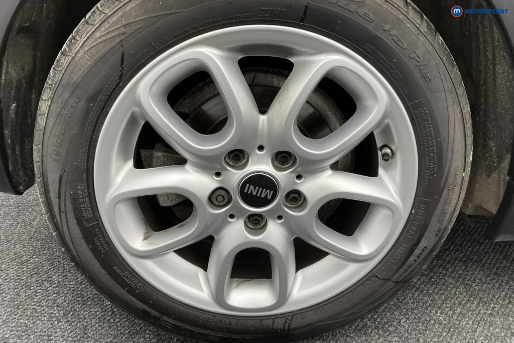 Mini Convertible Cooper S Classic Manual Petrol Convertible - Stock Number (1584524) - 31st supplementary image