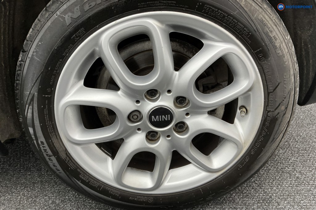 Mini Convertible Cooper S Classic Manual Petrol Convertible - Stock Number (1584524) - 34th supplementary image