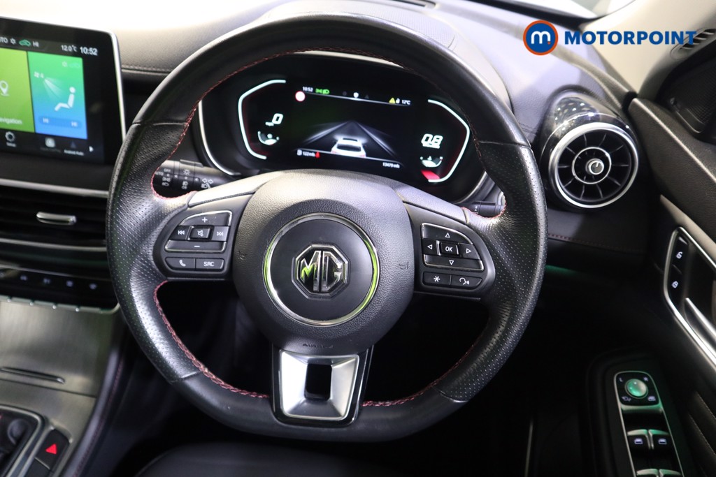 Mg Motor Uk HS Exclusive Manual Petrol SUV - Stock Number (1584765) - 2nd supplementary image