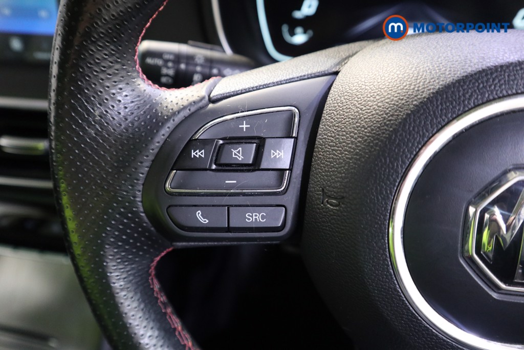 Mg Motor Uk HS Exclusive Manual Petrol SUV - Stock Number (1584765) - 3rd supplementary image