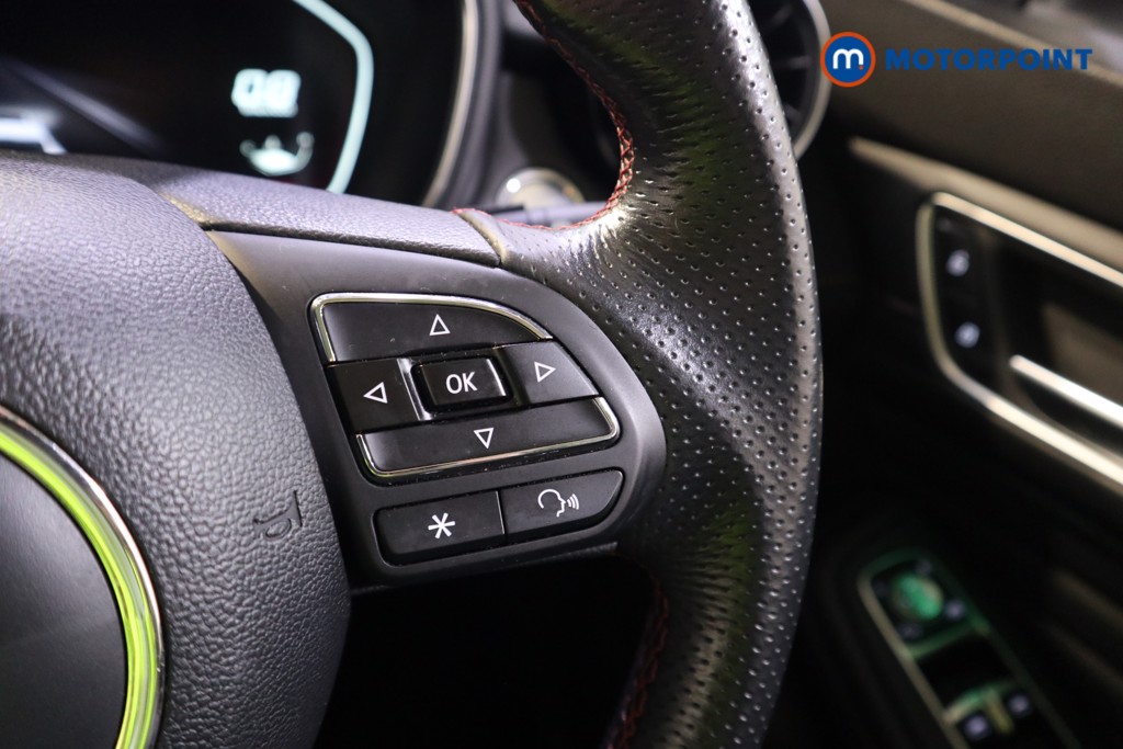 Mg Motor Uk HS Exclusive Manual Petrol SUV - Stock Number (1584765) - 4th supplementary image