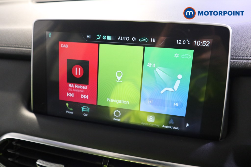Mg Motor Uk HS Exclusive Manual Petrol SUV - Stock Number (1584765) - 6th supplementary image
