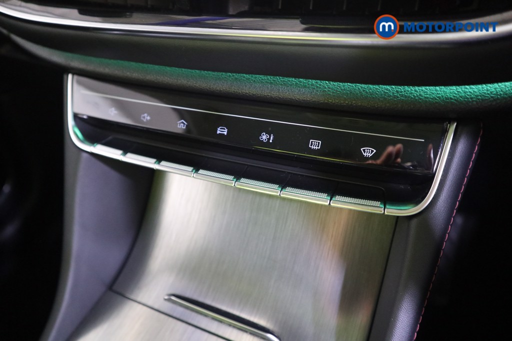 Mg Motor Uk HS Exclusive Manual Petrol SUV - Stock Number (1584765) - 7th supplementary image