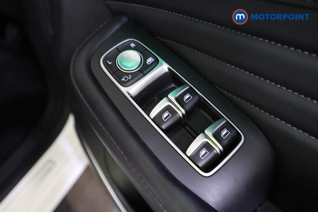 Mg Motor Uk HS Exclusive Manual Petrol SUV - Stock Number (1584765) - 12th supplementary image