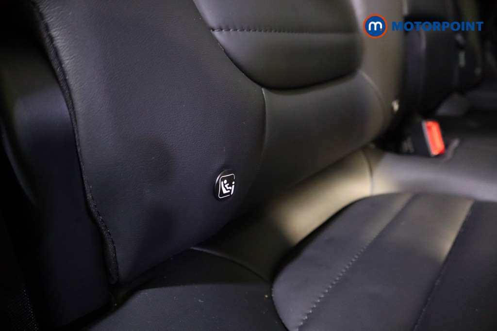 Mg Motor Uk HS Exclusive Manual Petrol SUV - Stock Number (1584765) - 17th supplementary image