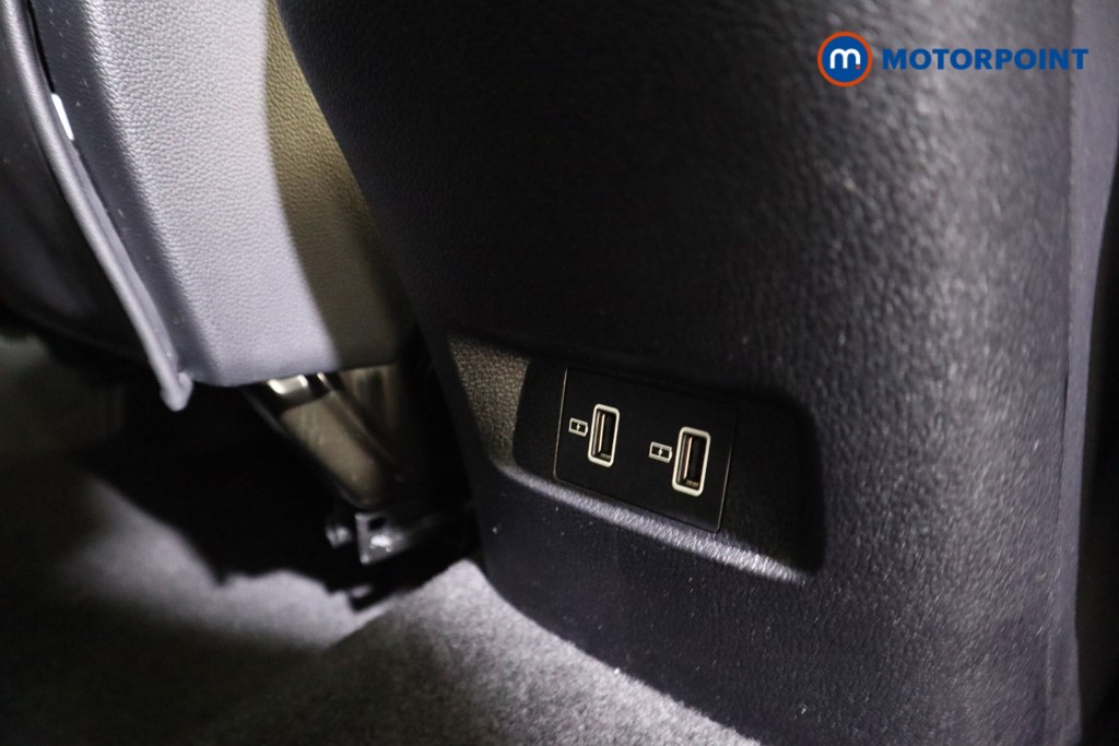 Mg Motor Uk HS Exclusive Manual Petrol SUV - Stock Number (1584765) - 18th supplementary image