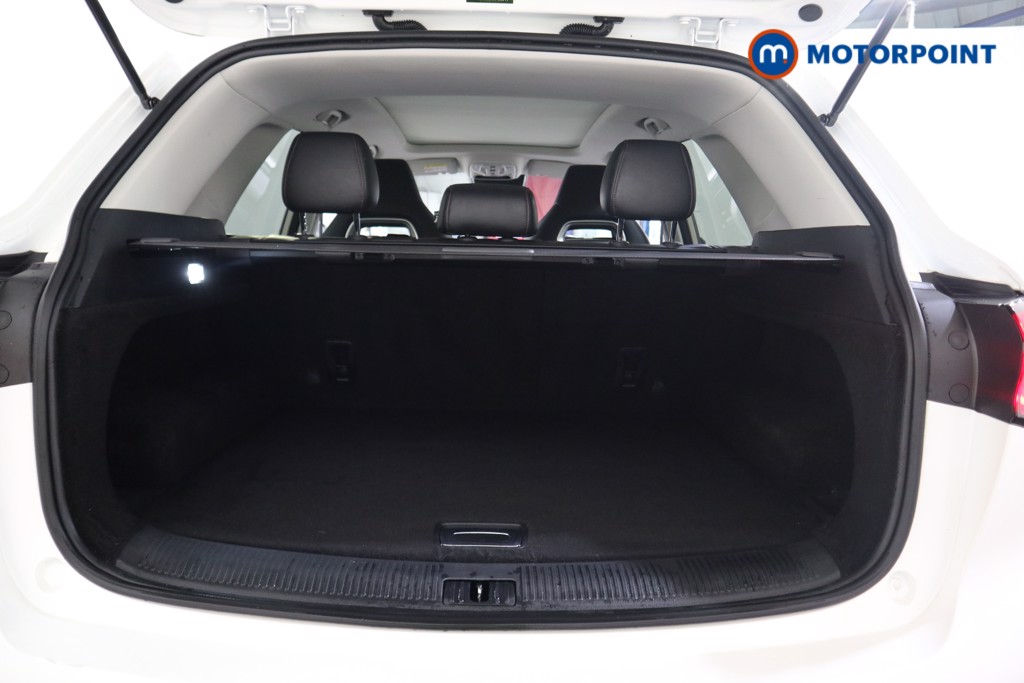 Mg Motor Uk HS Exclusive Manual Petrol SUV - Stock Number (1584765) - 20th supplementary image