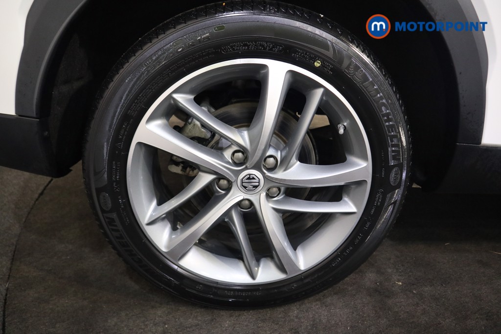 Mg Motor Uk HS Exclusive Manual Petrol SUV - Stock Number (1584765) - 21st supplementary image