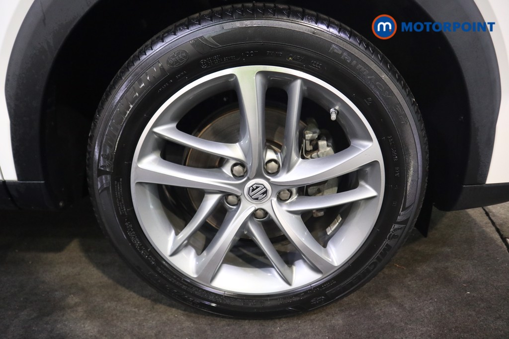 Mg Motor Uk HS Exclusive Manual Petrol SUV - Stock Number (1584765) - 22nd supplementary image