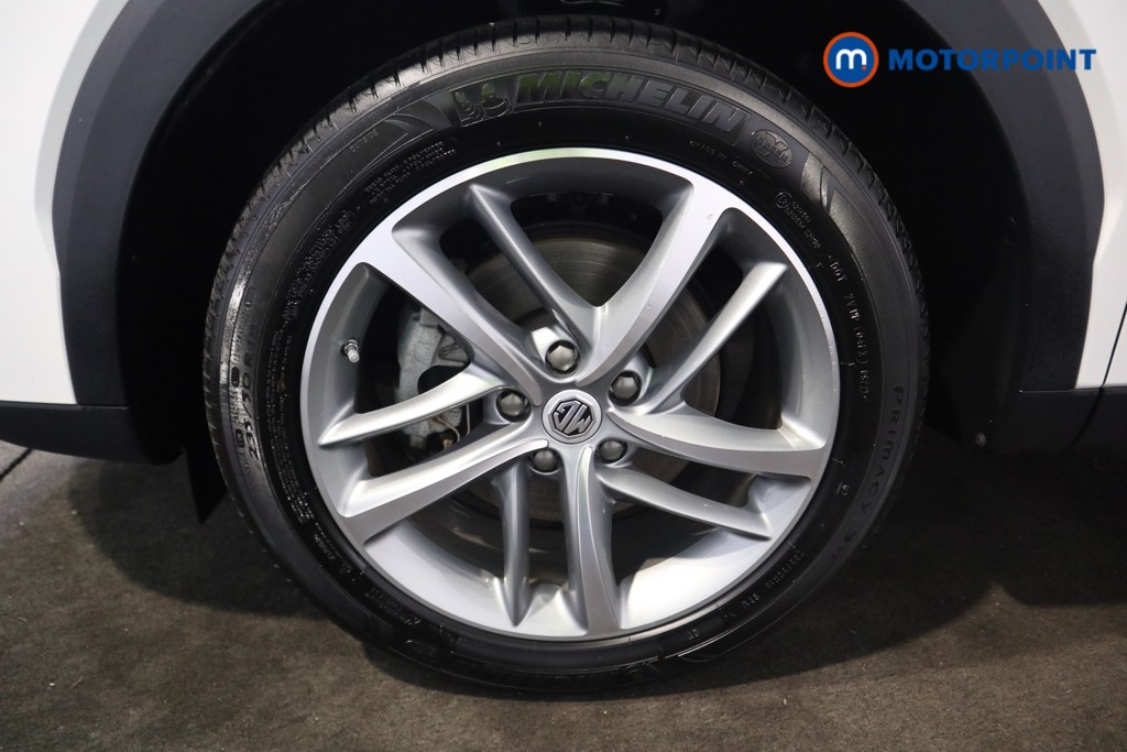 Mg Motor Uk HS Exclusive Manual Petrol SUV - Stock Number (1584765) - 23rd supplementary image