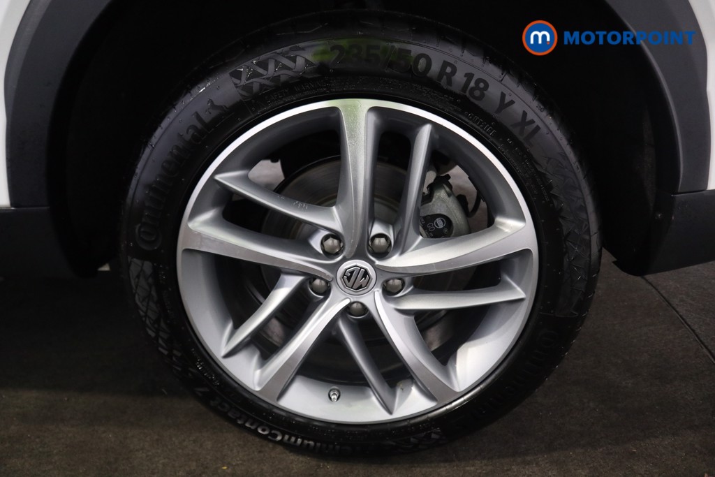 Mg Motor Uk HS Exclusive Manual Petrol SUV - Stock Number (1584765) - 24th supplementary image