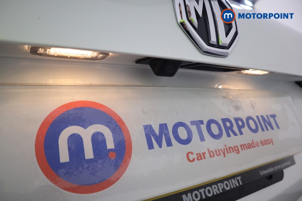 Mg Motor Uk HS Exclusive Manual Petrol SUV - Stock Number (1584765) - 26th supplementary image