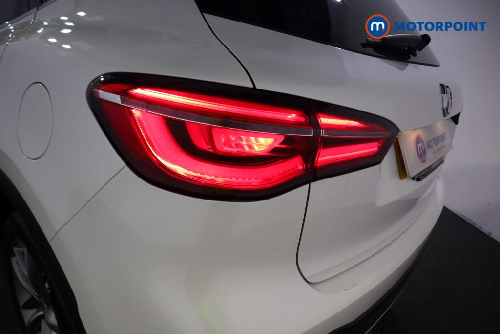 Mg Motor Uk HS Exclusive Manual Petrol SUV - Stock Number (1584765) - 27th supplementary image
