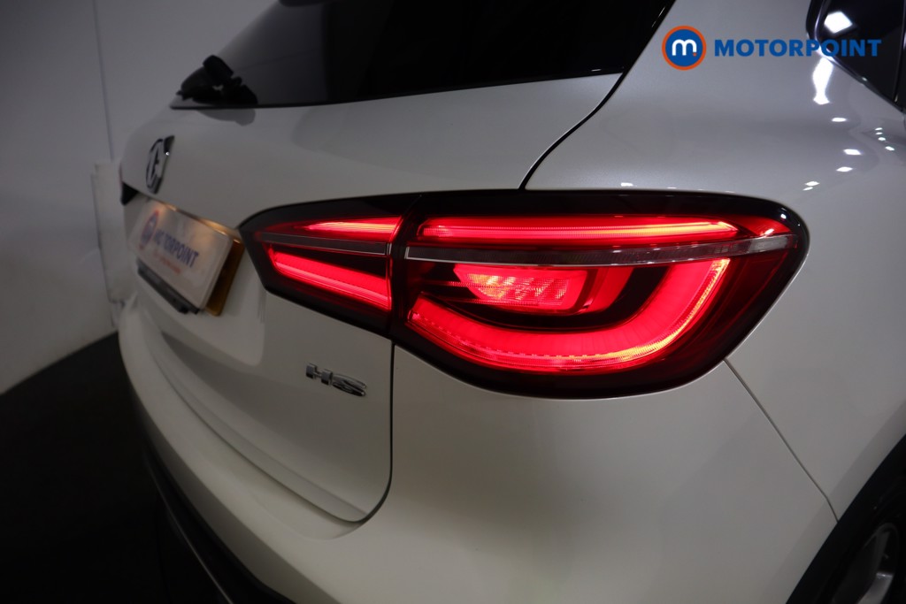 Mg Motor Uk HS Exclusive Manual Petrol SUV - Stock Number (1584765) - 28th supplementary image