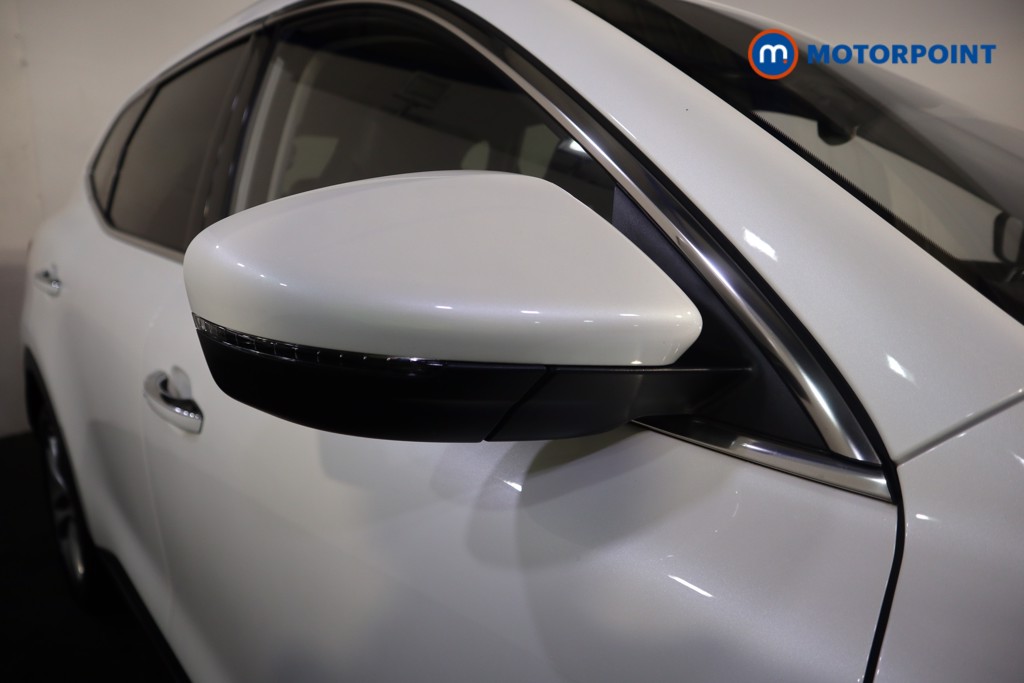 Mg Motor Uk HS Exclusive Manual Petrol SUV - Stock Number (1584765) - 31st supplementary image