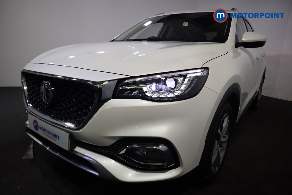 Mg Motor Uk HS Exclusive Manual Petrol SUV - Stock Number (1584765) - 33rd supplementary image